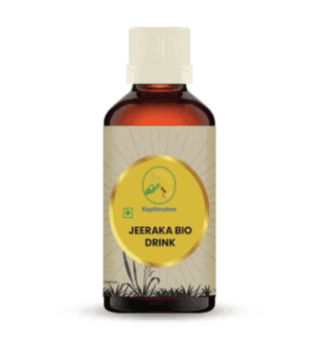 Jeeraka Bio Drink - 140ml